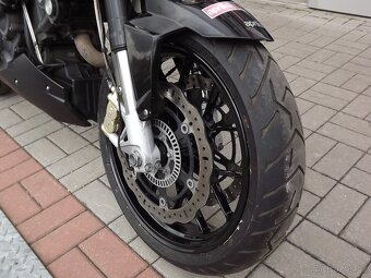 Aprilia SL 750 Shiver 35kW - 7