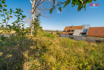 Prodej pozemku k bydlení, 1066 m², Lipová, Stebnice - 7