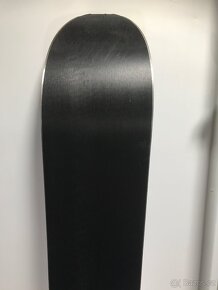Skialpy Stöckli Stormrider Light 174 cm SET - 7