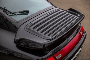Porsche 911 993 Turbo 3.6 Coupé - 7