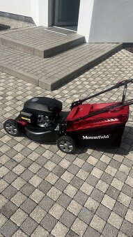 Benzinová sekačka Mountfield MTF SP46H - 7