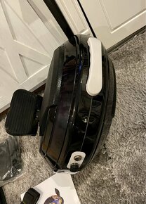 Nová elektro jednokolka/unicykle EUC. Lze zaslat - 7