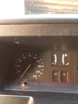 Opel kadett kabrio - 7
