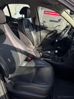 Saab 9-3 NG Aero 1.9 TTiD (Turbo X packet) - 7