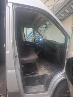 Peugeot Boxer L3H2 2013 - 7