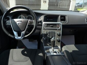 Volvo V60 1,6 D DIGI AC, SERVIS, 1.MAJ - 7