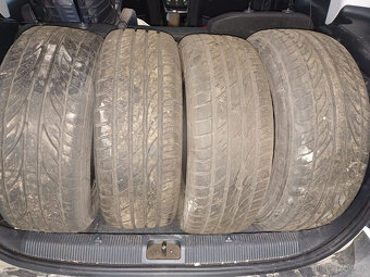 letní pneu 215/60 R16 - 7