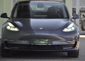 Tesla Model 3 Long Range DUAL MOTOR AWD - 7