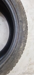 Zimním pneumatiky GENERAL snow grabber + 255/45 R20 za VŠE - 7