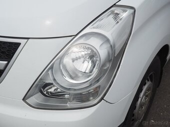 2008 Hyundai H1 2.5 CRDi, 125 kW - 7