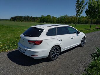 Seat Leon 1.5 TGI - 7