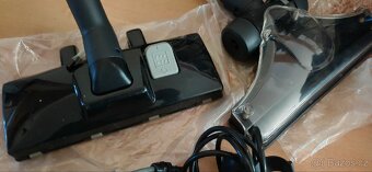 Víceúčelový vysavač Vax 6130sx - 7