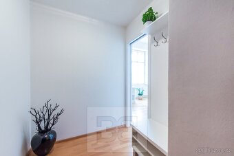 Pronájem bytu 1+kk, 31 m2 - Praha - Nové Město, ev.č. N08011 - 7