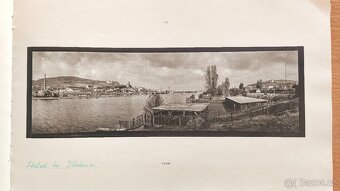 Josef Sudek, Praha Panoramatická, 1959 - 7