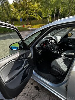 Opel Zafira Tourer 2.0 CDTi - 7