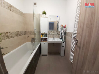 Prodej bytu 3+kk, 62 m², Rakovník, ul. Šamotka - 7