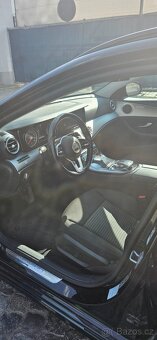 Mercedes Benz E350cdi W213 - 7
