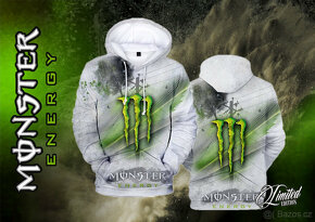 Fox V3 Ricky Carmichael Monster Pro Matte 12 Helmet (vel. L) - 7