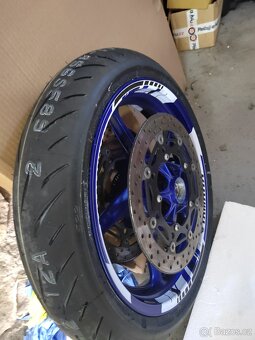 Yamaha mt-10 - 7