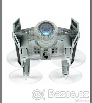 Dron Star wars - 7