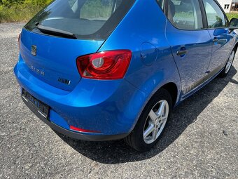 SEAT IBIZA 1,2 51 kW - 7