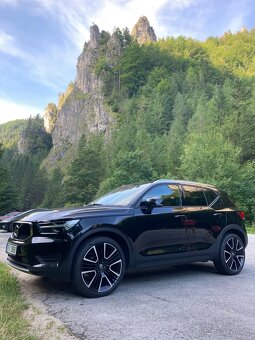 Volvo XC40 D3 110kw - 7