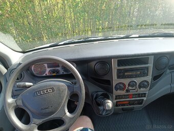 PRODÁM IVECO 3.0HPI - 7