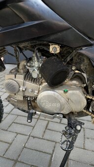 Pitbike - 7