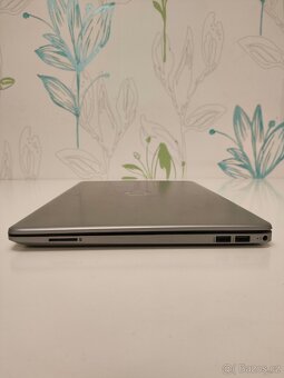 HP 250 G8 I3-1115G4/8 GB Ram/256 GB SSD - 7