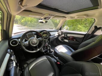 Mini Cooper - 7