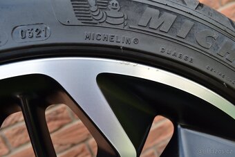 5x108 R18 Letní sada Originál Ford Focus MK4 ST-Line - 7