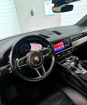 Porsche Cayenne III - 3.0 V6 - mod. 2020 - Odpočet DPH - 7