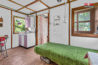Prodej chaty, 18 m², Praha 6, Na Pučálce - 7
