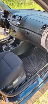 Fabia 2 1.2Tsi 77kW - 7