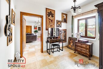 Prodej, domy/rodinný, 370 m2, 37817 Novosedly nad Nežárkou, - 7