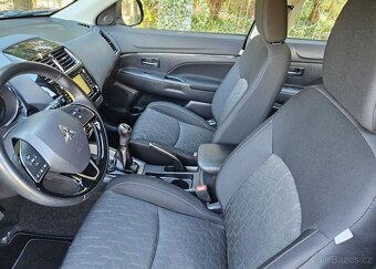 Mitsubishi ASX 2.0 2WD Intro Edition - 7