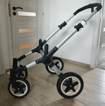 Bugaboo Buffalo terénní krásný, skladný - 7