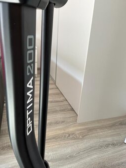 Eliptický trenažér Kettler Optima 200 - 7