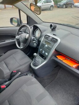 Opel Agila - 7