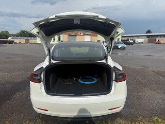 Tesla Model 3 SR+ 2021 refresh, tepelko, DPH, záruka - 7