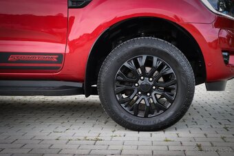 Ford Ranger Stormtrak 2.0TDCi 157kw 4x4 2022 DPH - 7