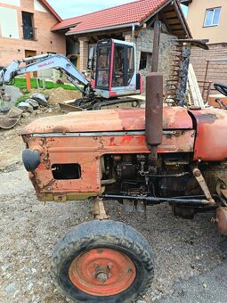Zetor 2511 ( 2011 ) - 7