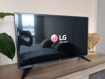 Prodám plně funkční TELEVIZE LG 32" LED TV, FULL HD - 7