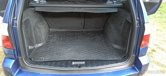 BMW X3 (2.0d, M47, 2007, 4x4, tazne) - 7