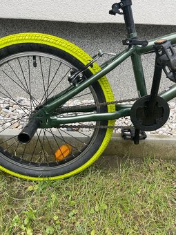 Kolo BMX 20" - 7