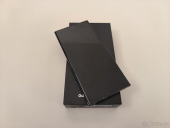 Samsung Galaxy S23 Ultra 512gb Black - 7