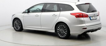 Ford Focus Kombi ST-Line rok 2018 - 7