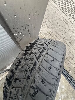 BMW alu 5x120 R18 - 7