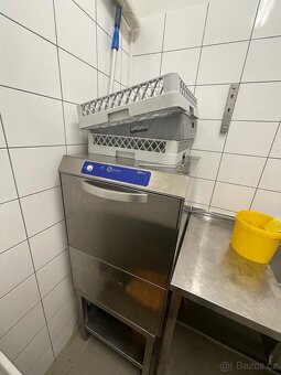 Gastro zařízení - 7