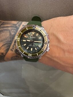 Seiko Prospex SRPF83K1 - 7